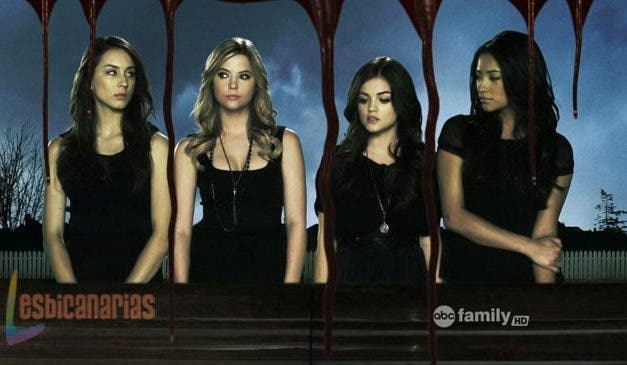 Pretty Little Liars resumen de episodio 2×13