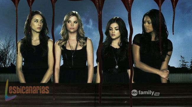 Pretty Little Liars resumen de episodio 2×13