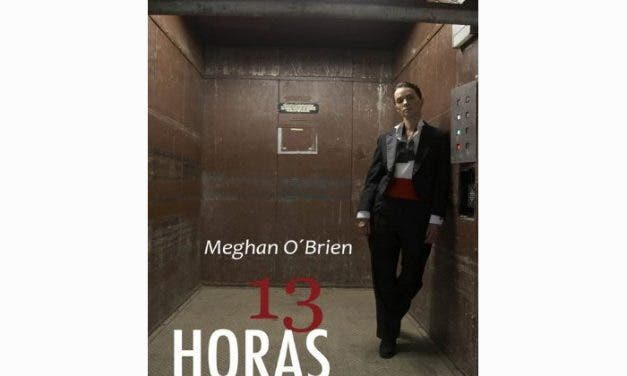 13 Horas de Meghan O´Brien