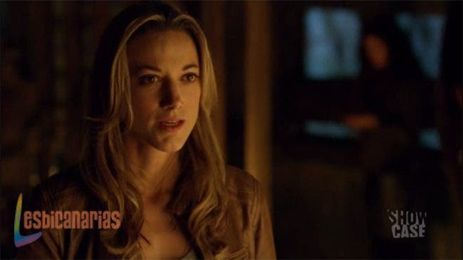 Lost Girl resumen de episodio 2×13 Bo y Lauren