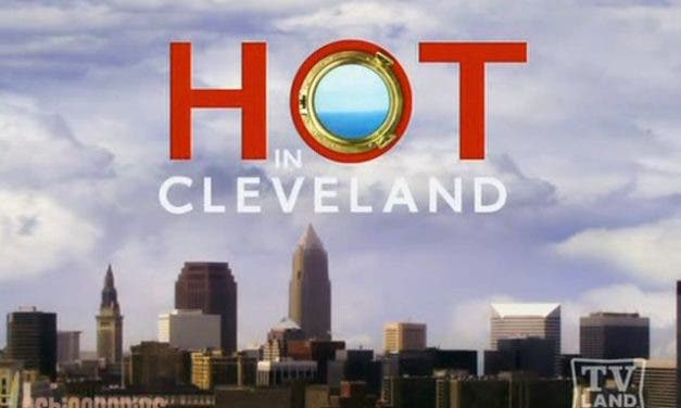 Hot in Cleveland Lesbicanario