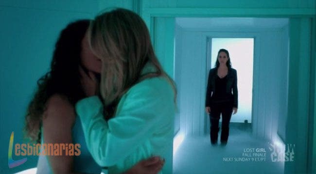 Lost Girl resumen de episodio 2×12