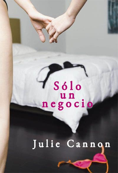 Sólo un negocio de Julie Cannon