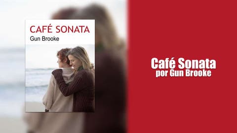 Café Sonata libro lesbico