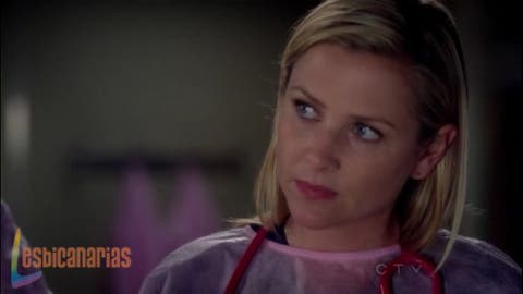 Arizona Robbins