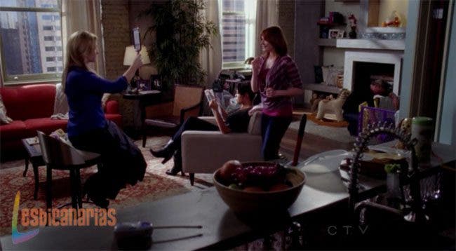 Callie y Arizona 8x12 01