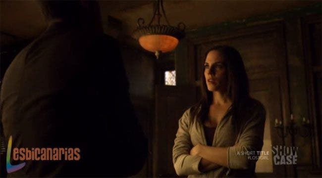 Lost Girl resumen de episodio 2×14 Bo y Lauren