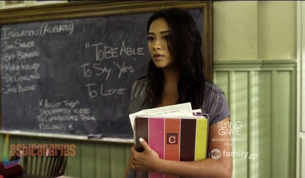 Pretty Little Liars resumen de episodio 2×14