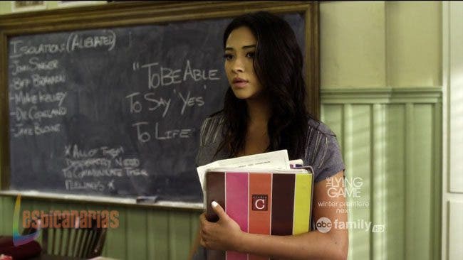 Pretty Little Liars resumen de episodio 2×14