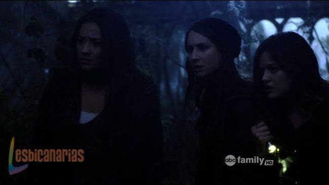 Pretty Little Liars 2x15 01