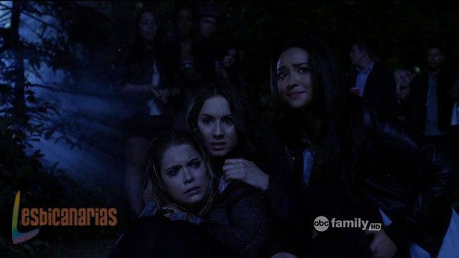 Pretty Little Liars 2x15 07