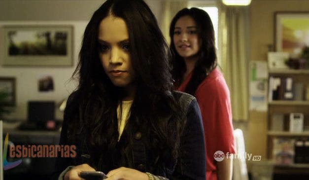 Pretty Little Liars resumen de episodio 2×16