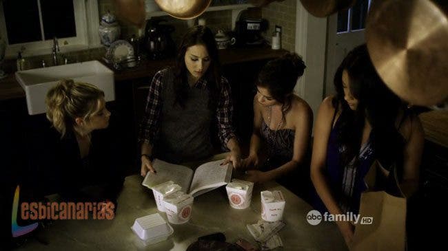 Pretty Little Liars 2x16 09