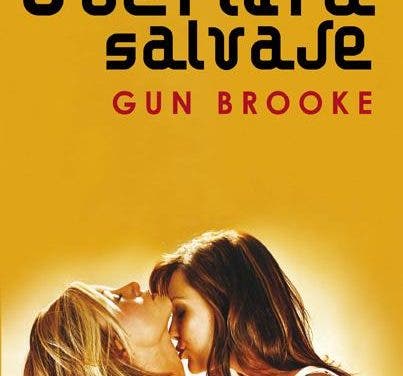 Obertura Salvaje de Gun Brooke