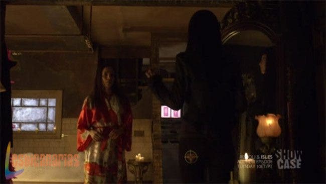 Bo y Lauren 2x16 01