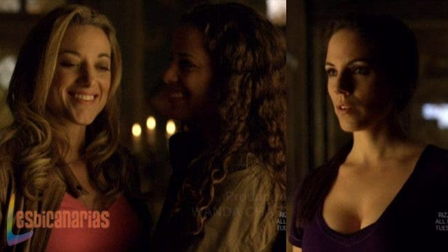 Lost Girl resumen de episodio 2×16 Bo y Lauren