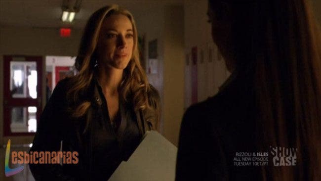 Bo y Lauren 2x16 06