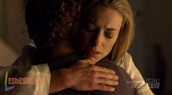 Lost Girl resumen de episodio 2×17 Bo y Lauren