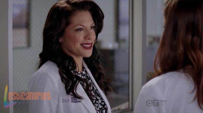 Callie y Arizona 8x13 04