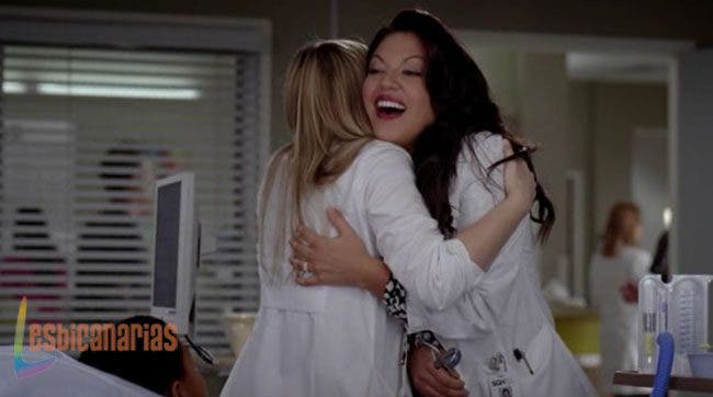 Callie y Arizona 8x13 06