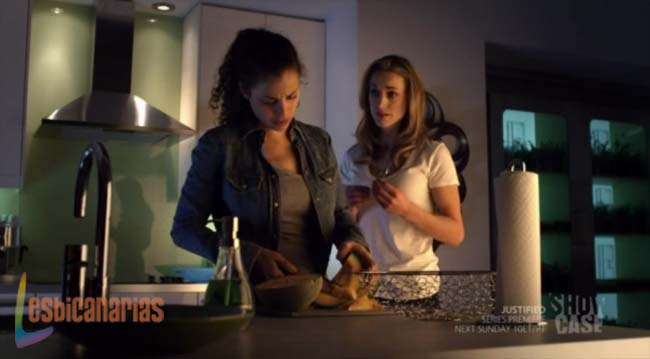 Lost Girl resumen de episodio 2×19 Bo y Lauren