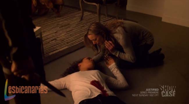 Bo y Lauren 2x19 12