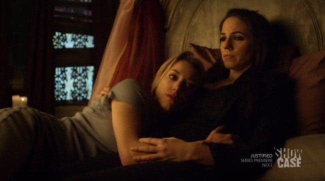 Lost Girl resumen de episodio 2×20 Bo y Lauren