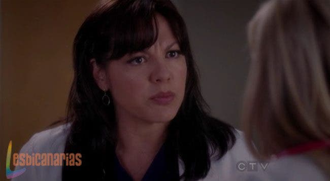 Callie y Arizona 8x23 02