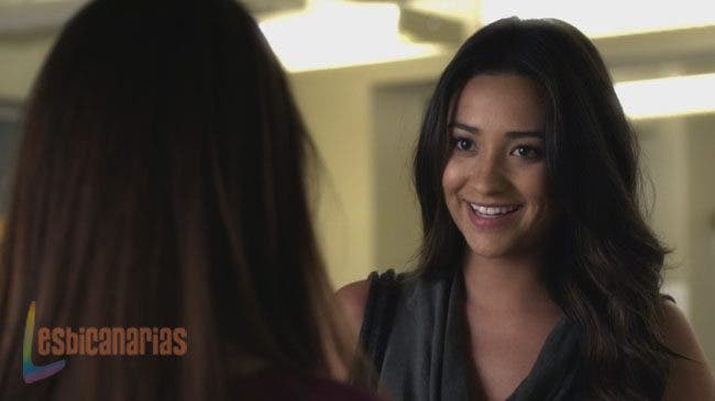 Pretty Little Liars resumen de episodio 3×03