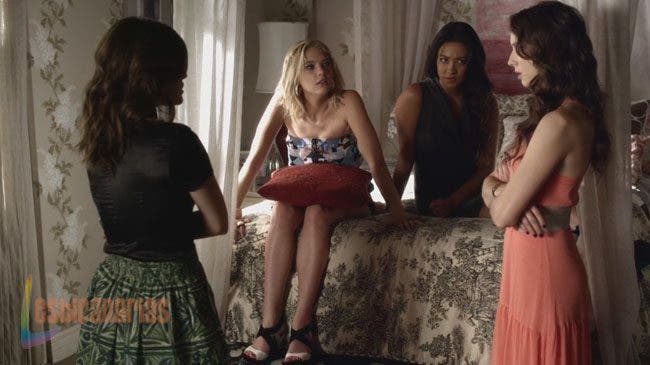 Pretty Little Liars 3x03 05