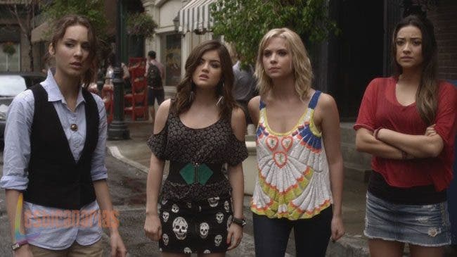 Pretty Little Liars 3x03 07