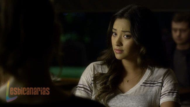 Pretty Little Liars resumen de episodio 3×04