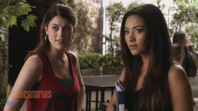 Pretty Little Liars resumen de episodio 3×05