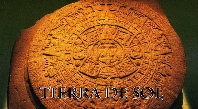 Tierra de Sol: proyecto de libro lesbicanario