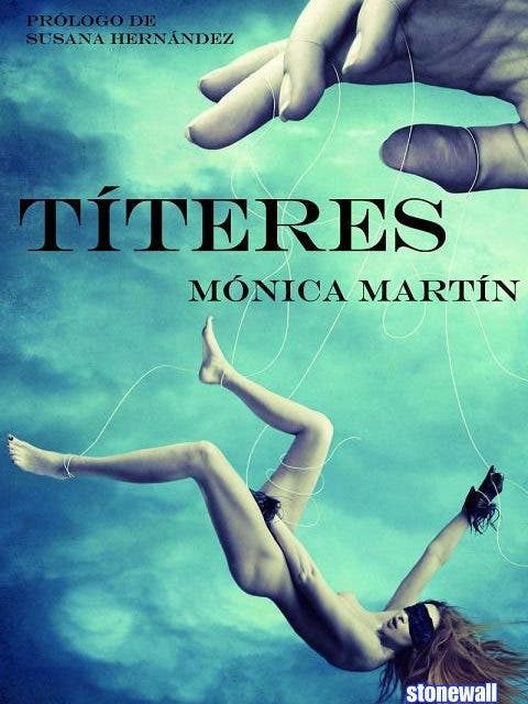 Títeres de Mónica Martín