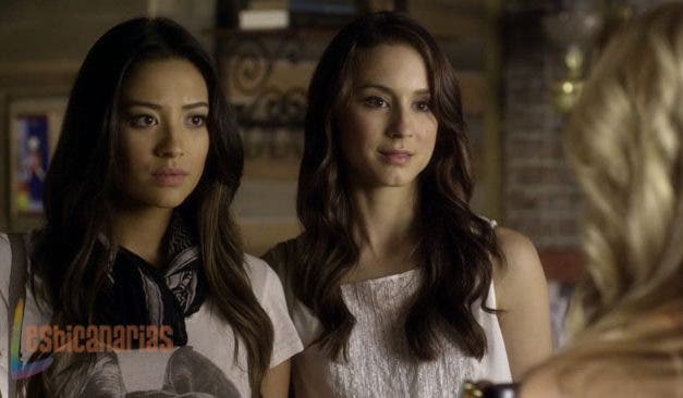 Pretty Little Liars resumen de episodio 3×07