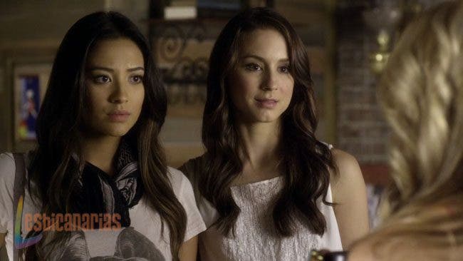 Pretty Little Liars resumen de episodio 3×07