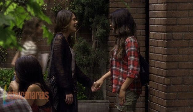 Pretty Little Liars resumen de episodio 3×09