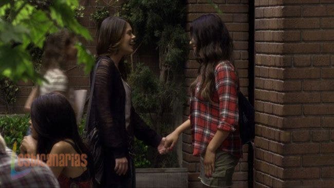 Pretty Little Liars resumen de episodio 3×09