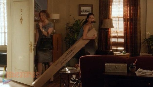 Rizzoli & Isles resumen de episodio 3×08 «Cuts Like A Knife»