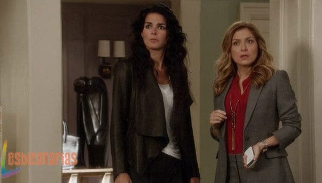 Rizzoli & Isles resumen de episodio 3×09 «Home Town Glory»