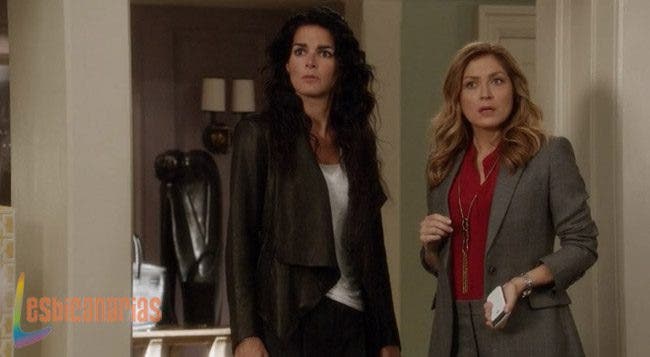 Rizzoli & Isles resumen de episodio 3×09 «Home Town Glory»