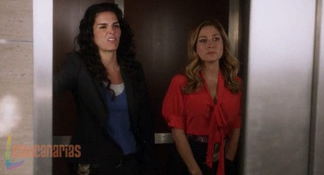 Rizzoli Isles 3x10 04