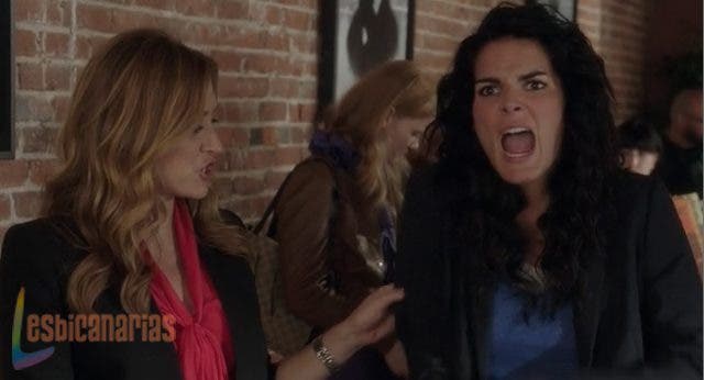 Rizzoli Isles 3x10 06