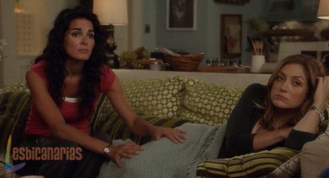 Rizzoli Isles 3x10 11