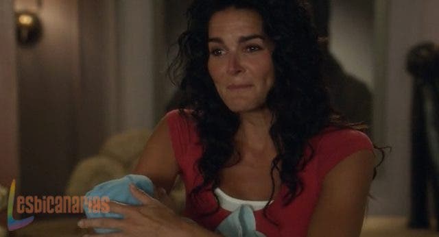 Rizzoli Isles 3x10 12