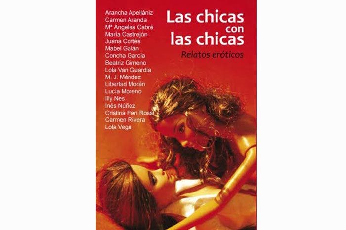 Las Chicas con las Chicas: Libros Lésbicos