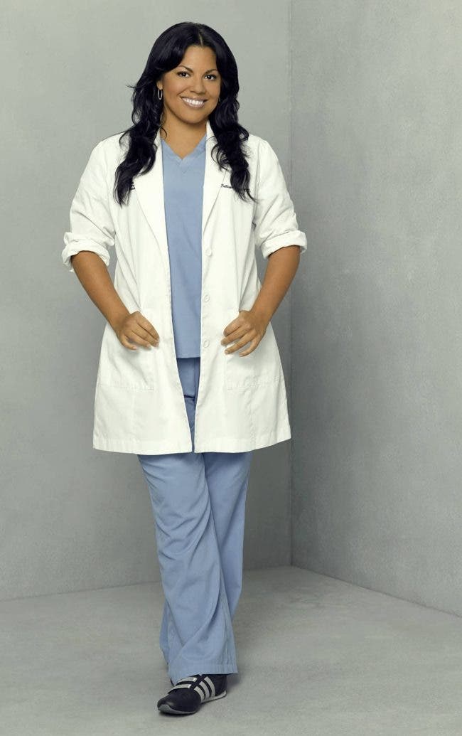 Calliope Torres