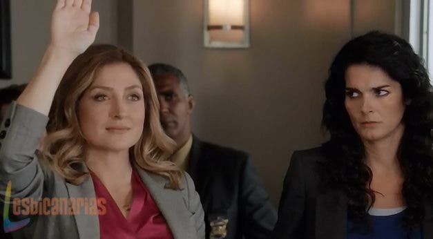 Rizzoli & Isles resumen de episodio 3×12 «Love The Way You Lie»