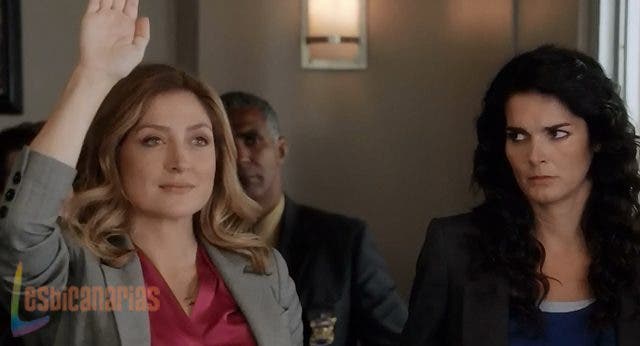 Rizzoli & Isles resumen de episodio 3×12 «Love The Way You Lie»